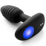 Kiiroo Lumen Vibrating Plug App Controled Butt Plugs | SEX Shop Ireland 13