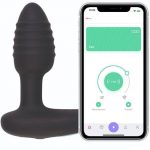 Kiiroo Lumen Vibrating Plug App Controled Butt Plugs | SEX Shop Ireland 12