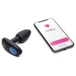 Kiiroo Lumen Vibrating Plug App Controled Butt Plugs | SEX Shop Ireland 14