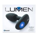 Kiiroo Lumen Vibrating Plug App Controled Butt Plugs | SEX Shop Ireland 19