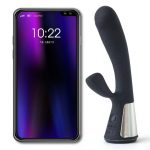 Kiiroo Ohmibod Fuse For Kiiroo Black Clitoral Stimulators | SEX Shop Ireland 11