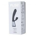Kiiroo Ohmibod Fuse For Kiiroo Black Clitoral Stimulators | SEX Shop Ireland 13
