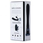 Kiiroo Ohmibod Fuse For Kiiroo Black Clitoral Stimulators | SEX Shop Ireland 15