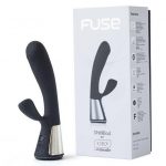 Kiiroo Ohmibod Fuse For Kiiroo Black Clitoral Stimulators | SEX Shop Ireland 16