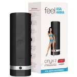 Kiiroo – Onyx+ Teledildonic Masturbator Asa Akira Experience Luxury Sex Toys | SEX Shop Ireland 8