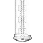 Kiiroo Titan Masturbator Sleeve Power Masturbators for Him | SEX Shop Ireland 15