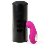Kiiroo Titan Y Cliona Couple Set Purple Luxury Sex Toys | SEX Shop Ireland 12