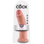 King Cock 10″ Cock Flesh 25.4 Cm Dildos | SEX Shop Ireland 9