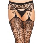 Leg Avenue Garterbelt Stockings Fashion & Lingerie | SEX Shop Ireland 7