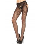 Leg Avenue Suspender Hose Fashion & Lingerie | SEX Shop Ireland 6