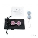 Lelo Luna Beads Balls, eggs and bullets | SEX Shop Ireland 11