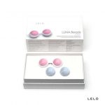 Lelo Luna Beads Balls, eggs and bullets | SEX Shop Ireland 12