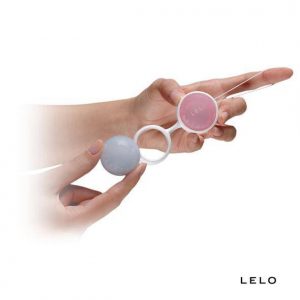 Lelo Luna Beads Sex Toys | SEX Shop Ireland