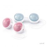 Lelo Luna Beads Balls, eggs and bullets | SEX Shop Ireland 15