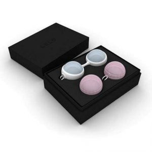 Lelo – Luna Beads Mini Balls, eggs and bullets | SEX Shop Ireland 3