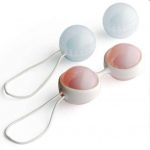 Lelo – Luna Beads Mini Balls, eggs and bullets | SEX Shop Ireland 11