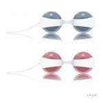 Lelo – Luna Beads Mini Balls, eggs and bullets | SEX Shop Ireland 13