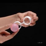Lelo – Luna Beads Mini Balls, eggs and bullets | SEX Shop Ireland 15
