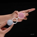 Lelo – Luna Beads Mini Balls, eggs and bullets | SEX Shop Ireland 16