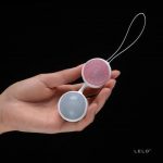 Lelo – Luna Beads Mini Balls, eggs and bullets | SEX Shop Ireland 17
