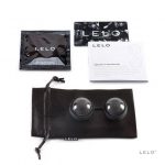 Lelo Luna Beads Noir Balls, eggs and bullets | SEX Shop Ireland 10