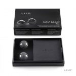 Lelo Luna Beads Noir Balls, eggs and bullets | SEX Shop Ireland 11