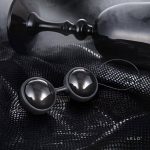 Lelo Luna Beads Noir Balls, eggs and bullets | SEX Shop Ireland 13