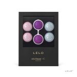 Lelo Luna Beads Plus Balls, eggs and bullets | SEX Shop Ireland 7
