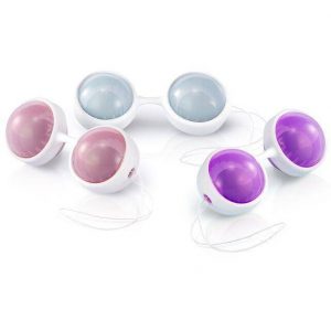 Lelo Luna Beads Plus Sex Toys | SEX Shop Ireland