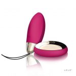Lelo – Lyla 2 Vibrating Egg-massager Cerise Sex Toys | SEX Shop Ireland 17