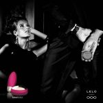 Lelo – Lyla 2 Vibrating Egg-massager Cerise Sex Toys | SEX Shop Ireland 20