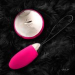 Lelo – Lyla 2 Vibrating Egg-massager Cerise Sex Toys | SEX Shop Ireland 23