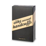 Les Petits Bonbons Silky Sensual Handcuffs. BDSM Toys & Accessories | SEX Shop Ireland 8