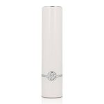 Lips Style Cleo White & Pink Clitoral Stimulators | SEX Shop Ireland 10