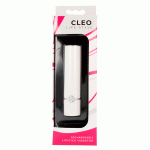 Lips Style Cleo White & Pink Clitoral Stimulators | SEX Shop Ireland 11
