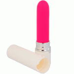 Lips Style Cleo White & Pink Clitoral Stimulators | SEX Shop Ireland 13