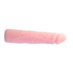 Love Companion Realistic Silicone Dildo 23 Cm Dildos | SEX Shop Ireland 9