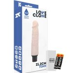 Loveclone Finn  Self Lubrication Dong Flesh 21.2cm Classic Vibrators | SEX Shop Ireland 9