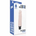 Loveclone Finn  Self Lubrication Dong Flesh 21.2cm Classic Vibrators | SEX Shop Ireland 12