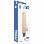 Loveclone Harald  Self Lubrication Dong Flesh 24cm Dildos | SEX Shop Ireland 12