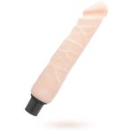 Loveclone Jansen  Self Lubrication Dong Flesh 26cm Classic Vibrators | SEX Shop Ireland 10