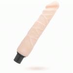 Loveclone Jansen  Self Lubrication Dong Flesh 26cm Classic Vibrators | SEX Shop Ireland 13