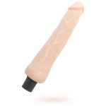 Loveclone Ragnar Self Lubrication Dong Flesh 24.5cm Classic Vibrators | SEX Shop Ireland 10
