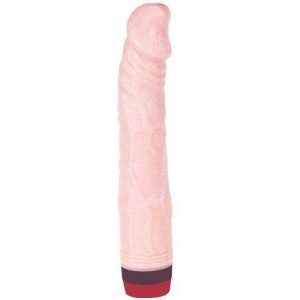 Ly-baile Rocking Dong Cyber Skin I Classic Vibrators | SEX Shop Ireland 3