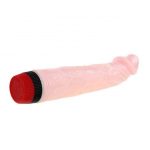 Ly-baile Rocking Dong Cyber Skin I Classic Vibrators | SEX Shop Ireland 19