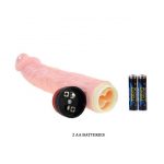 Ly-baile Rocking Dong Cyber Skin I Classic Vibrators | SEX Shop Ireland 22