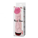 Ly-baile Rocking Dong Cyber Skin I Classic Vibrators | SEX Shop Ireland 23