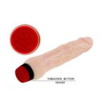 Ly-baile Rocking Dong Cyber Skin Ii Classic Vibrators | SEX Shop Ireland 21