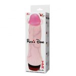 Ly-baile Rocking Dong Cyber Skin Ii Classic Vibrators | SEX Shop Ireland 23