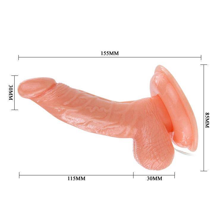 Ly-baile Super Rota Dong Suction Dildos | SEX Shop Ireland 9 Ly-baile Super Rota Dong Suction Dildos | SEX Shop Ireland 9